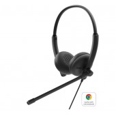 Наушники Dell Wired Headset - WH125 (520-BBLV)