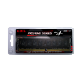 Оперативная память  8GB DDR4 2666Mhz GEIL PC4-21330 GP48GB2666C19SC PRISTINE SERIES