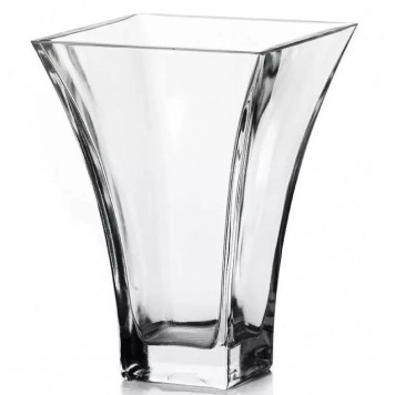 Ваза для цветов Pasabahce Botanica 80149 200 мм без упаковки