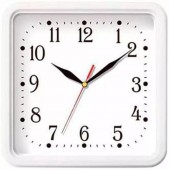 81810835/Часы настенные TROYKA