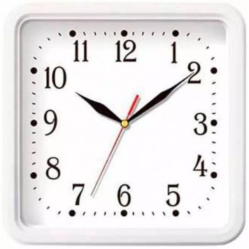 81810835/Часы настенные TROYKA