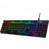 Клавиатура игровая HyperX Alloy Origins HX-KB6RDX-RU (4P4F6AX#ACB)