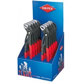 настольный дисплей 10 предметов, KNIPEX 001919V17