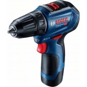 Аккумуляторный шуруповёрт BOSCH GSR 12V-30 Professional (06019G9000)