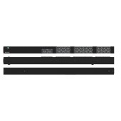 Блок распределения питания HPE Enlogic by nVent G3 Basic 1-phase 3.6kVA/16A/100-240V Outlets (20) C13 (2) Combo C13/C19 (P59407-B21)