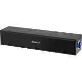 Саундбар Defender Z13 черный