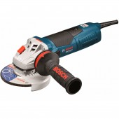 Угловая шлифмашина BOSCH GWS 17-125 CIE (060179H002)