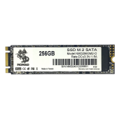 Твердотельный накопитель  256GB SSD NOMAD M.2 2280 SATAIII R550MB/s W420MB/s NMD256GM2-O