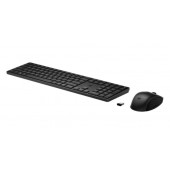 Клавиатура и манипулятор HP Europe 655 (4R009UT#B15)