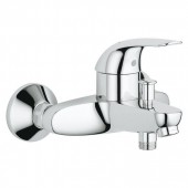 Смеситель для ванны GROHE Start Eco, хром (23270000)