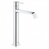 Смеситель для раковины GROHE Allure, свободностоящий, хром (23403000)