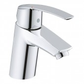 Смеситель для раковины GROHE Start, хром (23550001)