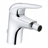 Смеситель для биде GROHE Eurostyle с цепочкой, хром (23721003)