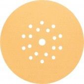 Шлифовальная бумага BOSCH C470, K120, 225 мм, 9 отв, 25 шт (2608621036)