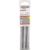 Бур по бетону Bosch  SDS plus-5X  8x100x160 мм, 10 шт. (2608833899)