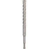 Бур по бетону Bosch  SDS plus-5X 16x150x210 мм, 10 шт, (2608833909)