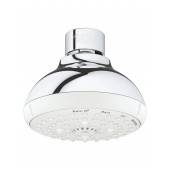 Верхний душ GROHE Tempesta New Classic IV, 9,5 л/мин, хром