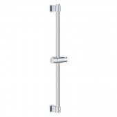 Душевая штанга GROHE Vitalio Universal, 600 мм, хром (27724001)