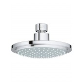 Верхний душ GROHE Euphoria Cosmopolitan, 1 режим, диаметр 160 мм, с ограничением расхода воды, хром (28233000)