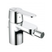 Эксклюзив — Смеситель для биде GROHE Get, сливной гарнитур (32885000)