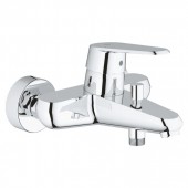 Смеситель однорычажный для ванны GROHE Eurodisc Cosmopolitan, хром (33390002-L)