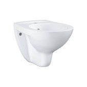 Биде GROHE Bau Ceramic подвесное, альпин-белый (39433000)