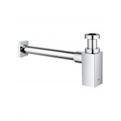 Сифон для раковины GROHE 1 1/4″, хром (40564000)