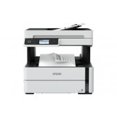 МФУ Epson M3170 (CIS) фабрика печати