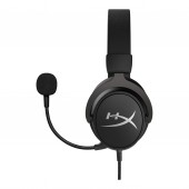 Наушники-гарнитура игровые беспроводные HyperX HX-HSCAM-GM (4P5K9AA) Cloud MIX