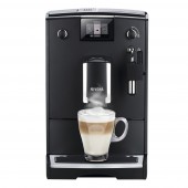 Кофемашина Nivona CafeRomatica NICR 550 чёрный