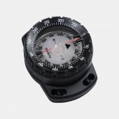 Аксессуар для дайв-компьютеров SUUNTO SK-8 BLACK BUNGEE MOUNT / SH