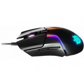 Мышь игровая SteelSeries Rival 600 62446 черный