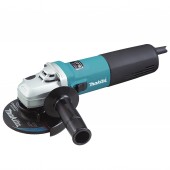 Угловая шлифовальная машина Makita 9565HZK (9565HZK)