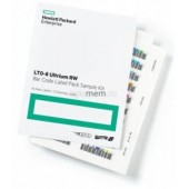 Наклейка HPE (Q2015A)