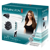 Фен Remington D5216 белый