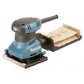 Вибрационная шлифовальная машина Makita BO4556 (BO4556)