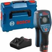 Универсальный детектор BOSCH D-Tect 120 L-BOXX (0601081301)