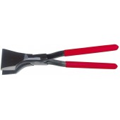 Угловые клещи для загибания и отгибания кромок BESSEY D335 (D335)