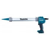 Аккумуляторный пистолет для герметика Makita DCG180ZB (DCG180ZB)