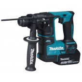 Аккумуляторный перфоратор Makita DHR171RTJ (DHR171RTJ)