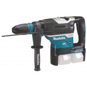 Аккумуляторный перфоратор Makita DHR400ZKUN (DHR400ZKUN)