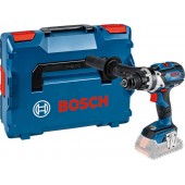 Аккумуляторная дрель-шуруповёрт GSR 18V-110 C Professional (06019G0109)