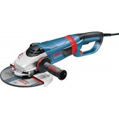 Угловая шлифмашина BOSCH GWS 24-230 LVI (0601893F00)