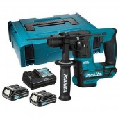 Аккумуляторный перфоратор Makita HR166DWAJ (HR166DWAJ)