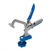 Верстачный зажим KREG с базой Bench Clamp Base вылет 76 мм (KBC3-BAS)