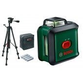 Лазерный нивелир BOSCH Universal Level 360 (0603663000)