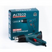 ФЕН ТЕХНИЧЕСКИЙ ALTECO HG 0607 (HG 2000.1 v2 Promo)