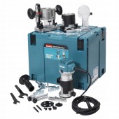 Фрезер Makita RT0702CX2J (RT0702CX2J)