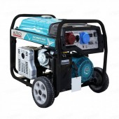 AGG 8000TE Duo Бензиновый генератор ALTECO