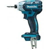 Аккумуляторный ударный винтовёрт  Makita DTS141Z (DTS141Z)